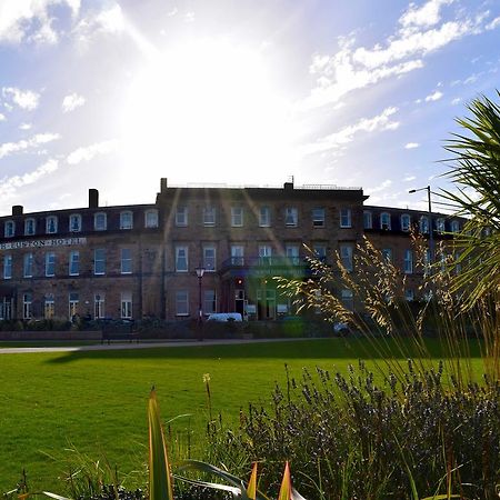 The North Euston Hotel Fleetwood Esterno foto